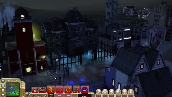 SimCity Societies — screenshot 5