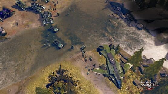 Halo Wars 2: Ultimate Edition — screenshot 5
