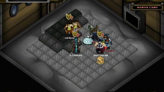 Run For Rum: A Pirate Tale — screenshot 3