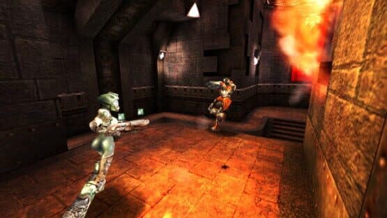 Quake Live — screenshot 5