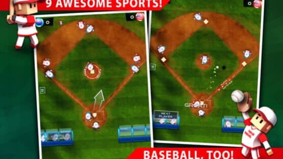 Flick Champions Classic — screenshot 6