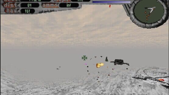 Terminal Velocity — screenshot 4