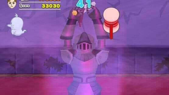 Happy Hammerin' — screenshot 6