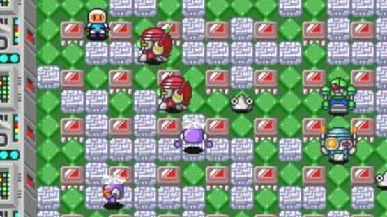 Bomberman '93 — screenshot 5