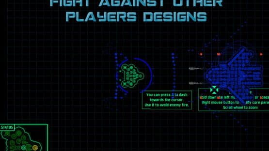 Final Core — screenshot 1