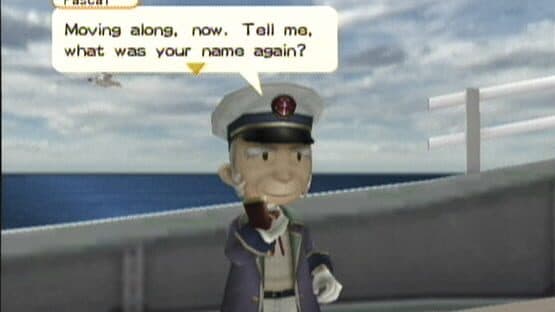 Harvest Moon: Tree of Tranquility — screenshot 6