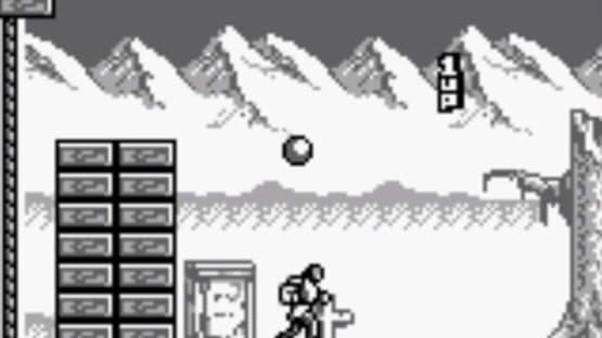 Castlevania: The Adventure — screenshot 3