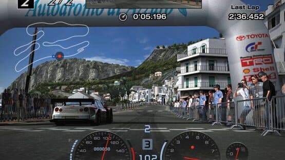 Gran Turismo 4 — screenshot 2
