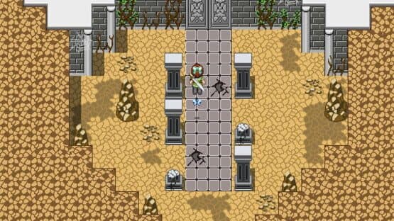 Celia's Quest — screenshot 3