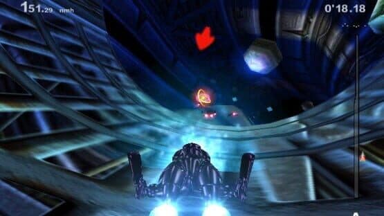 MegaRace 3 — screenshot 5