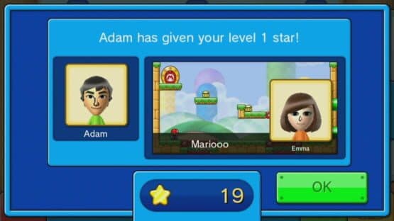 Mario vs. Donkey Kong: Tipping Stars — screenshot 8