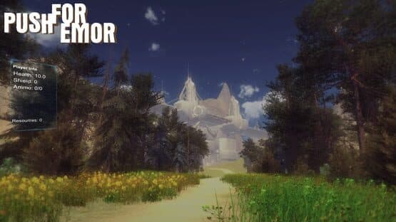 Push For Emor — screenshot 2