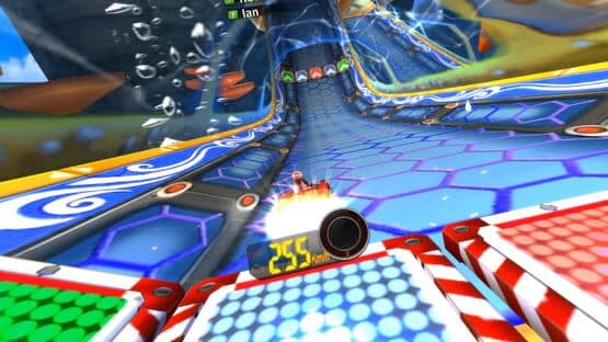 Kart Chaser: The Boost VR — screenshot 1