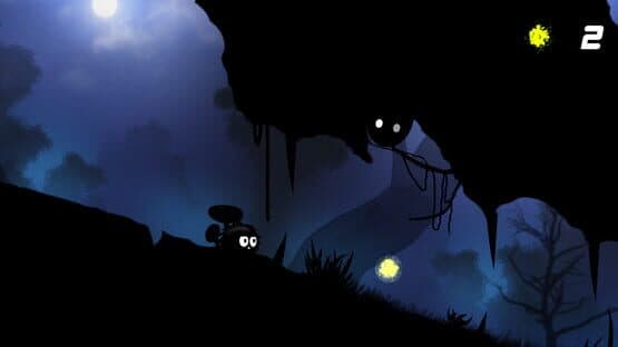 Dark Mystery — screenshot 4