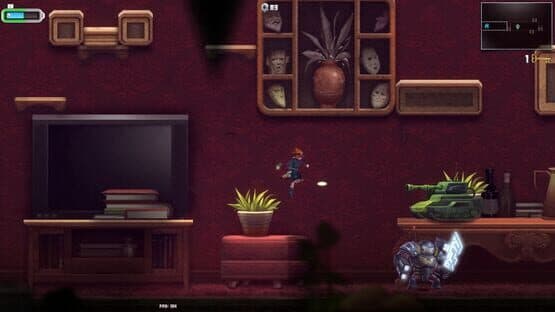 Toy Odyssey: The Lost and Found — screenshot 4