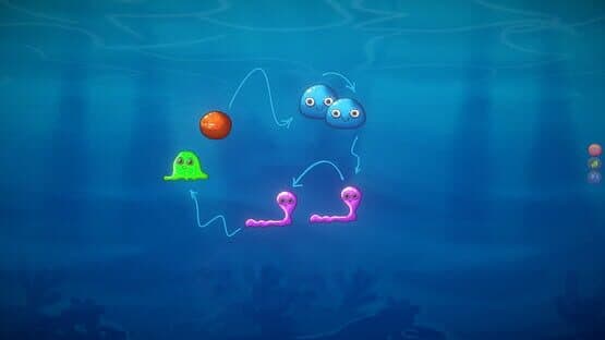 Monster MIX — screenshot 1