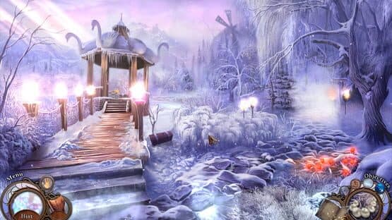 Rite of Passage: Hide and Seek - Collector's Edition — screenshot 4