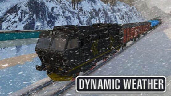 Train Driver 2018 — screenshot 3