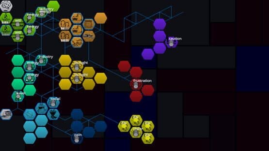 The Quiet Sleep — screenshot 1