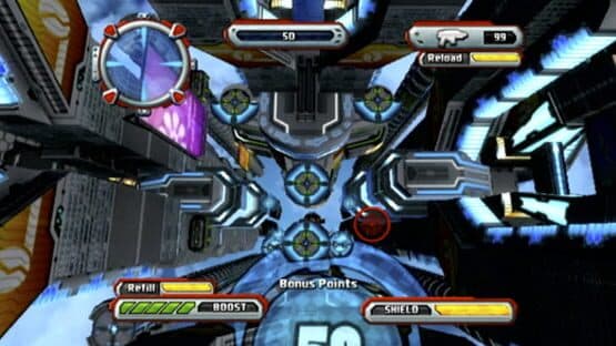 Drop Zone: Under Fire — screenshot 8