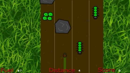 Snail Racer Extreme — screenshot 5