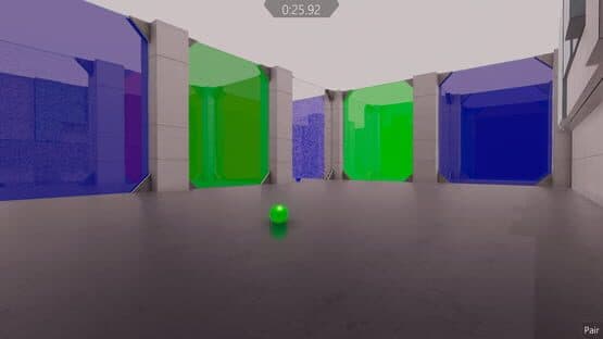 .T.E.S.T: Expected Behaviour — screenshot 7