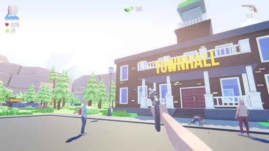 Dude Simulator 2 — screenshot 5