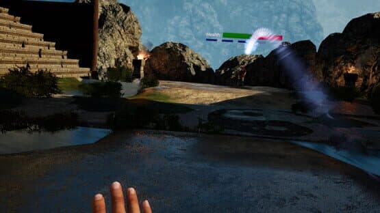 Elemental Combat — screenshot 3