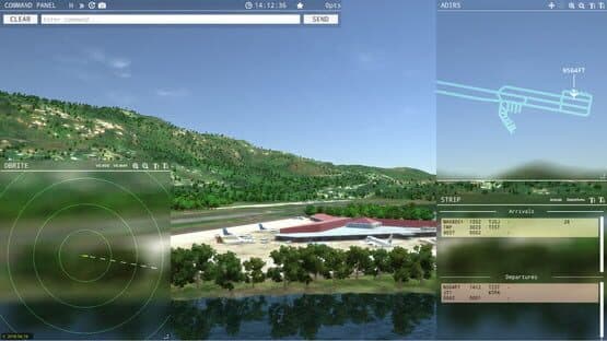 Tower!3D — screenshot 3