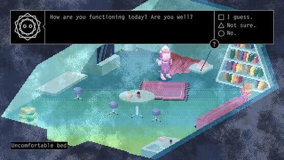 Alone With You — screenshot 2