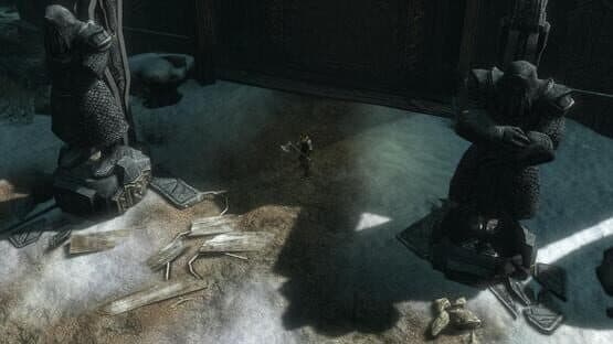 Guardians of Ember — screenshot 3