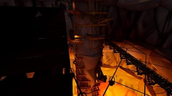 Deep Below — screenshot 3