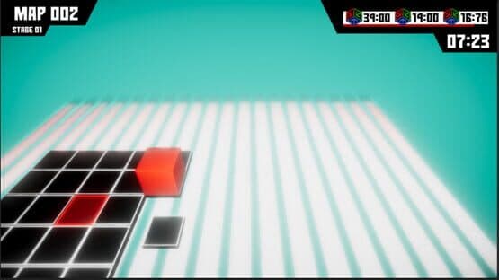 Cube Zone — screenshot 2