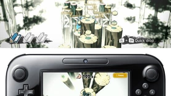 Game & Wario — screenshot 1