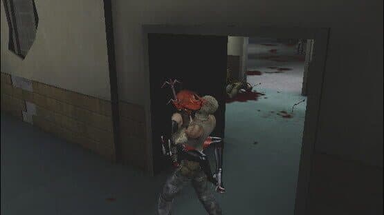 BloodRayne 2 — screenshot 1