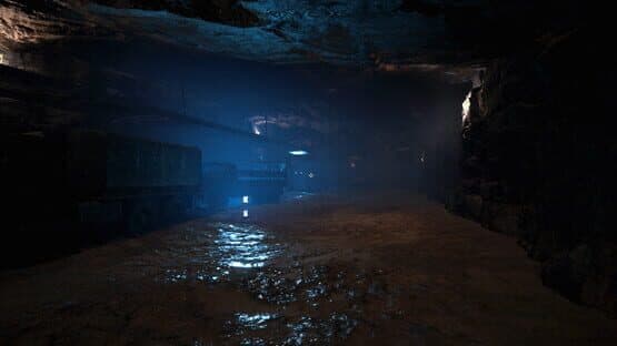 Deep Sorrow — screenshot 1