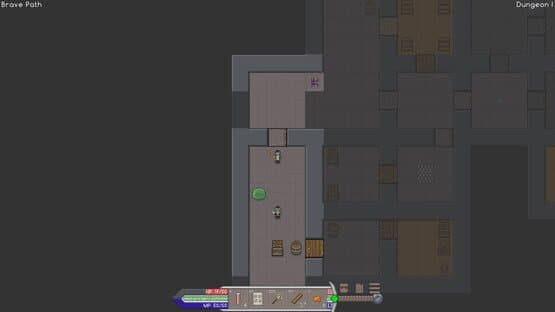 Brave Path — screenshot 3