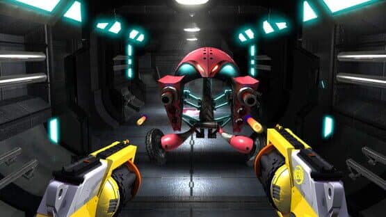 Nerf N-Strike — screenshot 5