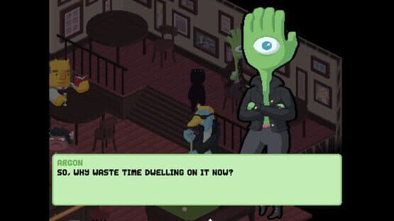 Monster Pub — screenshot 3