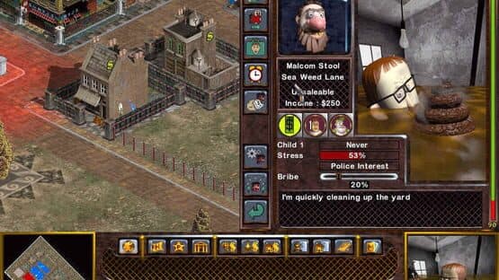 Mob Rule Classic — screenshot 5