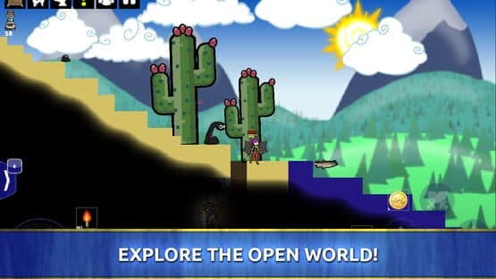 The HinterLands — screenshot 5