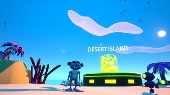 Ascent: Crash Landing — screenshot 4