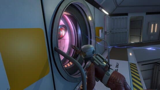 Downward Spiral: Prologue — screenshot 1