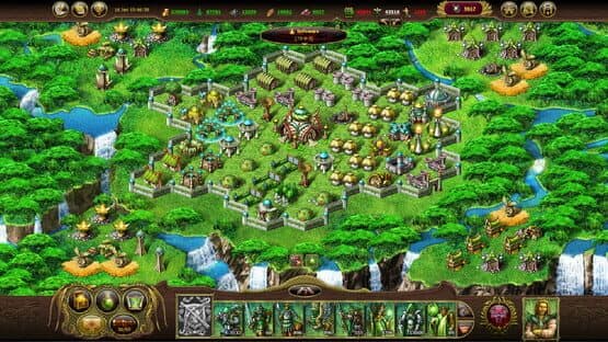 My Lands: Black Gem Hunting — screenshot 2