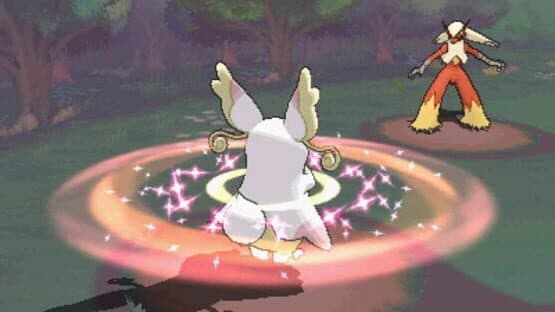 Pokémon Omega Ruby — screenshot 8