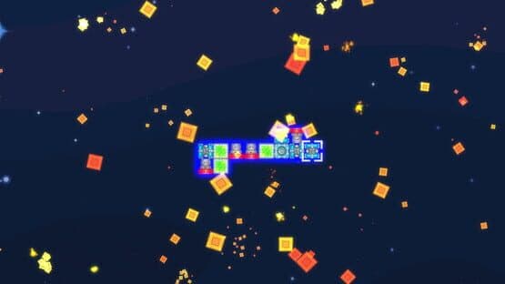 Blockships — screenshot 4