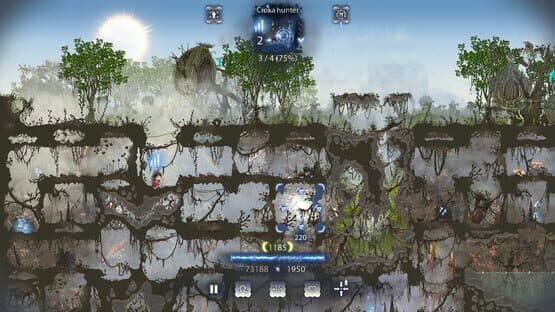 Minaurs — screenshot 3