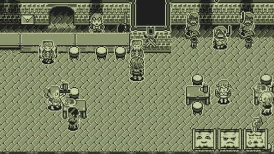 Chromophore: The Two Brothers Director's Cut — screenshot 6
