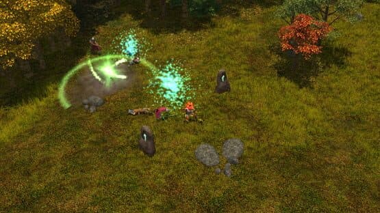 Titan Quest: Ragnarök — screenshot 2