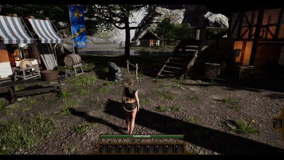 Lifeblood — screenshot 2